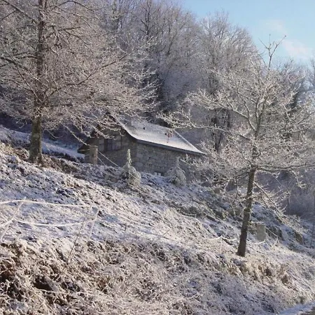 House La Grange De Cambouich * Ercé