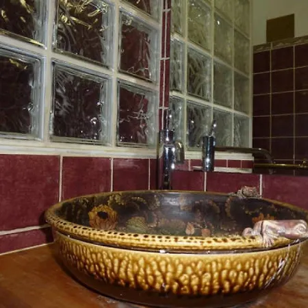 Prázdninový dům House La Grange De Cambouich *