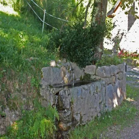 House La Grange De Cambouich Prázdninový dům Ercé