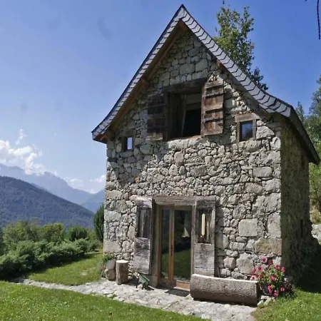 House La Grange De Cambouich