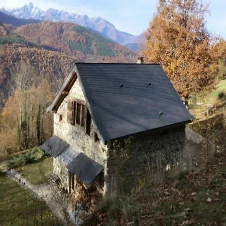 House La Grange De Cambouich *