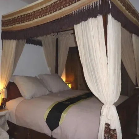 House La Grange De Cambouich Prázdninový dům Ercé