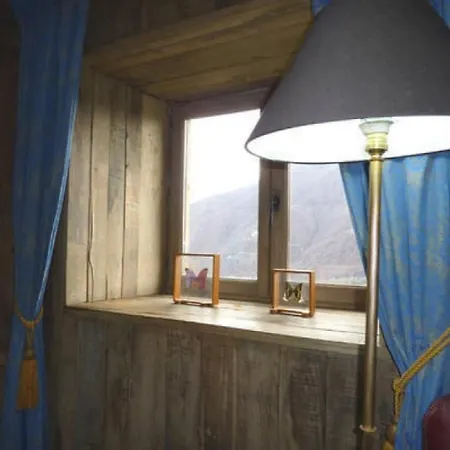 House La Grange De Cambouich Prázdninový dům Ercé