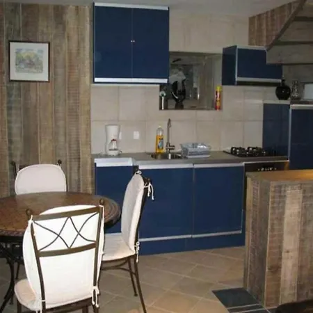 House La Grange De Cambouich Prázdninový dům *